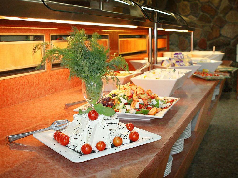 Eilot Kibbutz Country Lodging エイラート エクステリア 写真