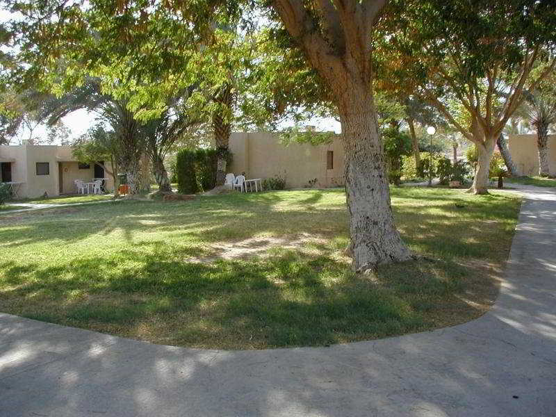 Eilot Kibbutz Country Lodging エイラート エクステリア 写真